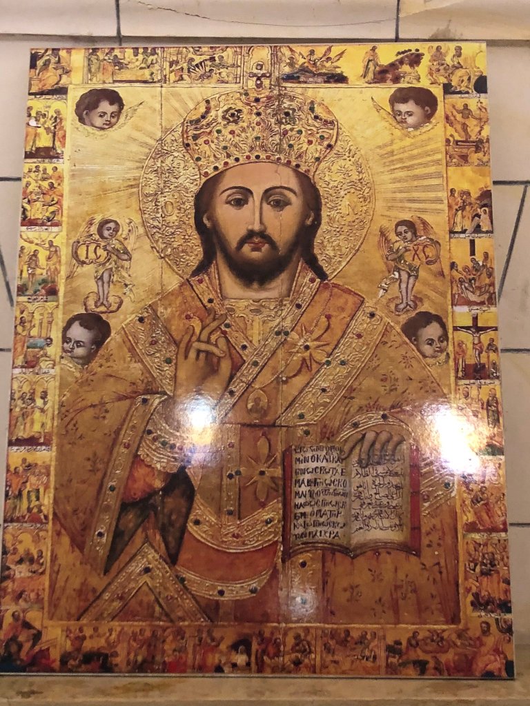 Happy Solemnity of Our Lord Jesus Christ, King of the Universe - NOVENA ...