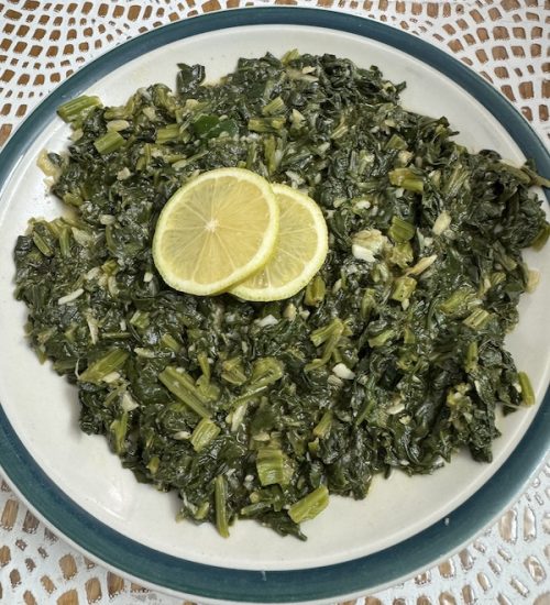 Day 20 of 21: The Daniel Fast 2025