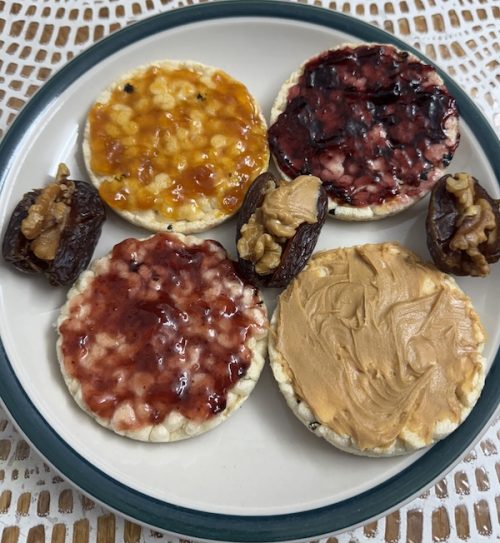 Day 21 of 21: The Daniel Fast 2025