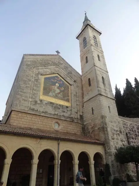 Happy Feast Day of the Visitation of the Blessed Virgin Mary - NOVENA ...